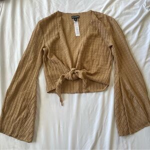 Pretty Little Thing Bolero Cardigan
